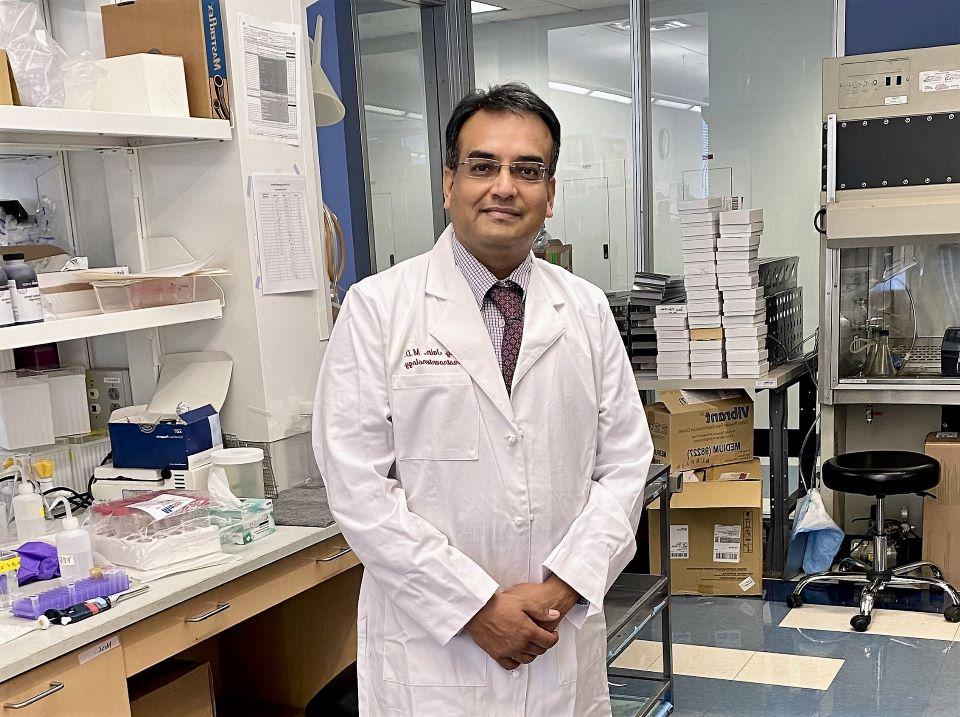 Ajay Jain, M.D.